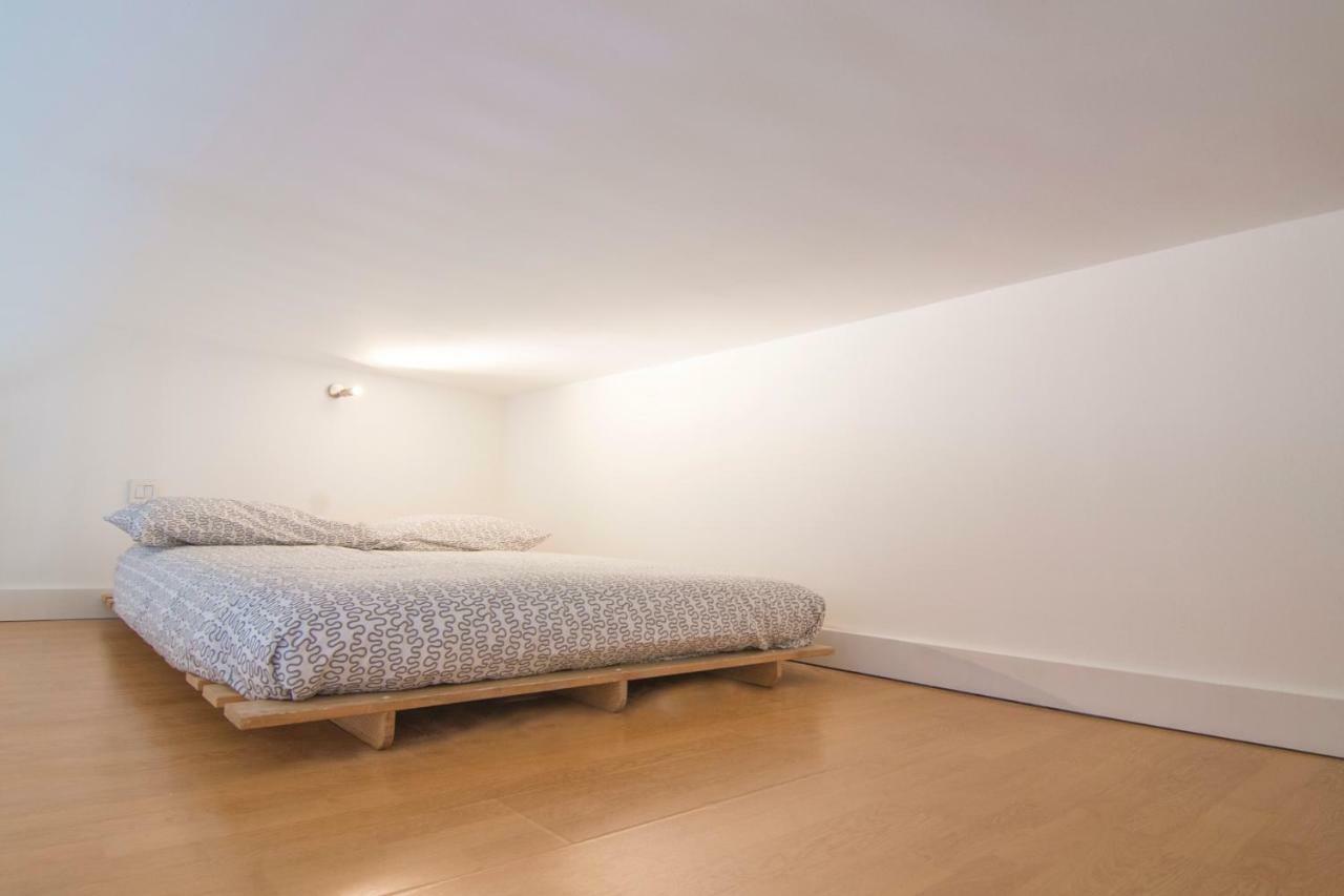 Fairholme Appartement