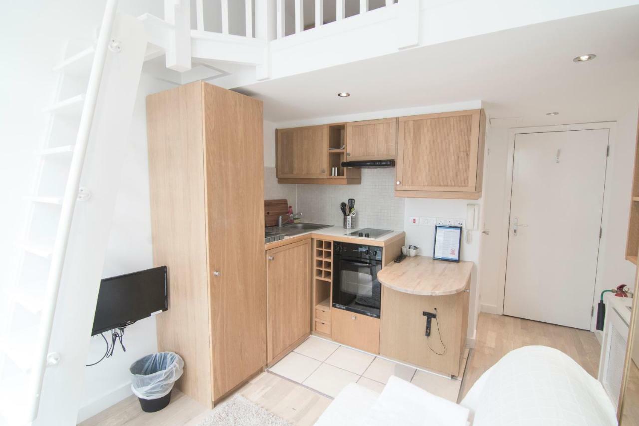 Fairholme Appartement Londres