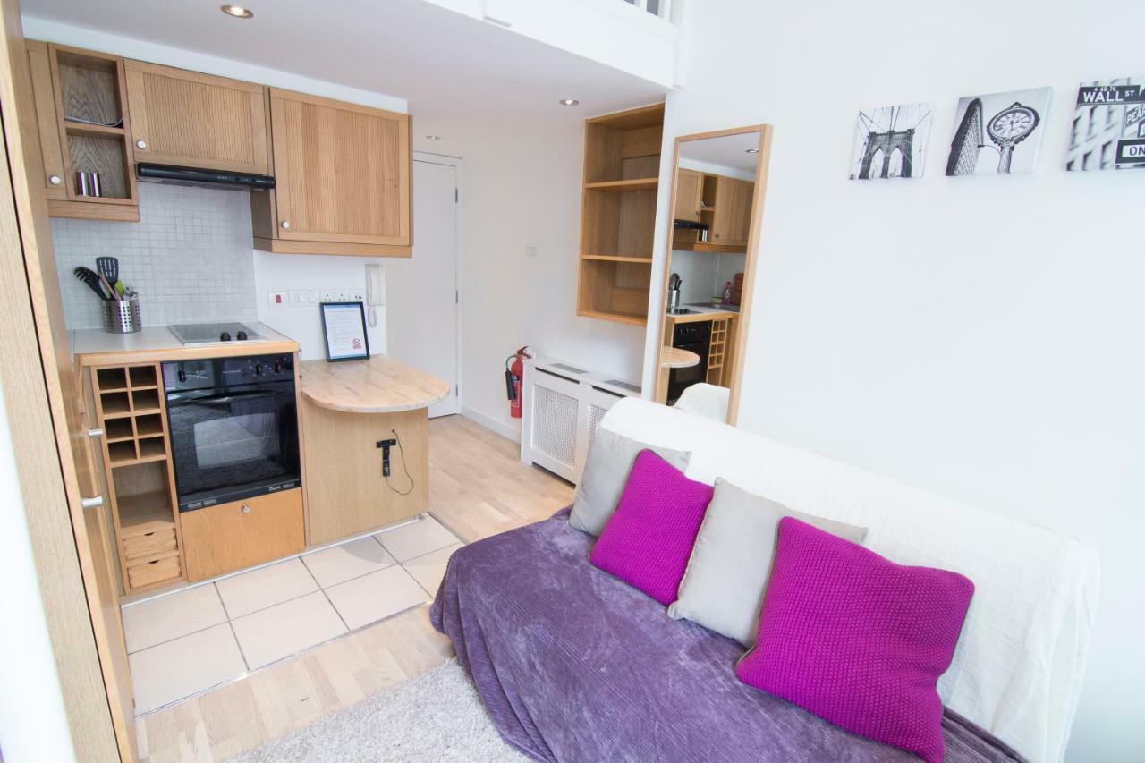 Fairholme Appartement *