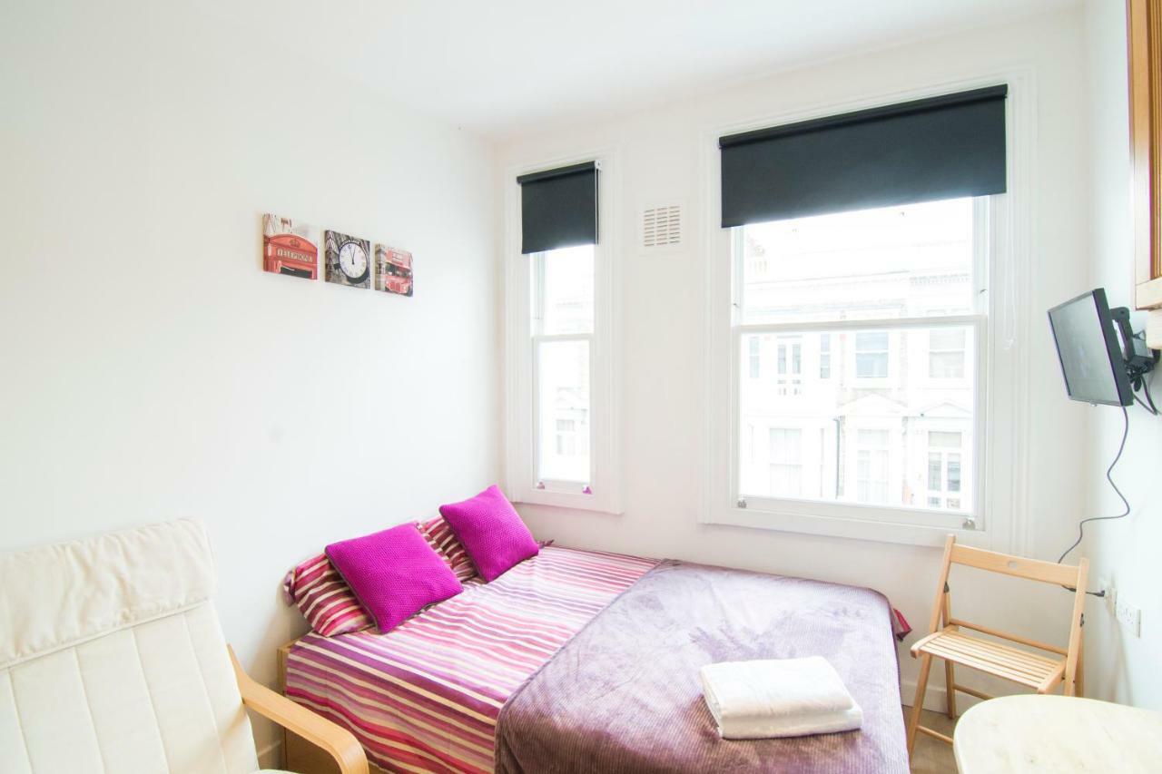 Fairholme Appartement Londres