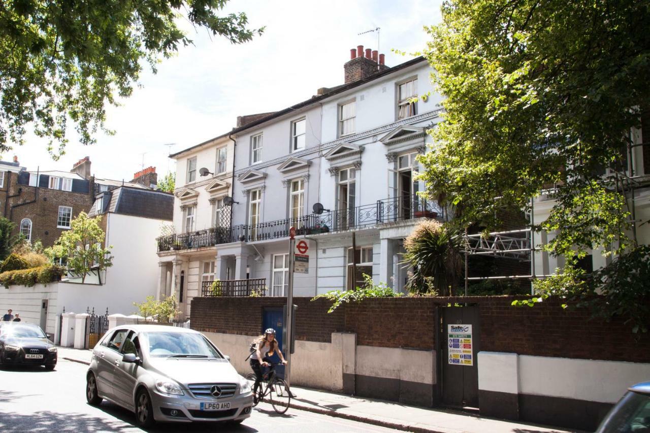 Chelsea Gasthof London