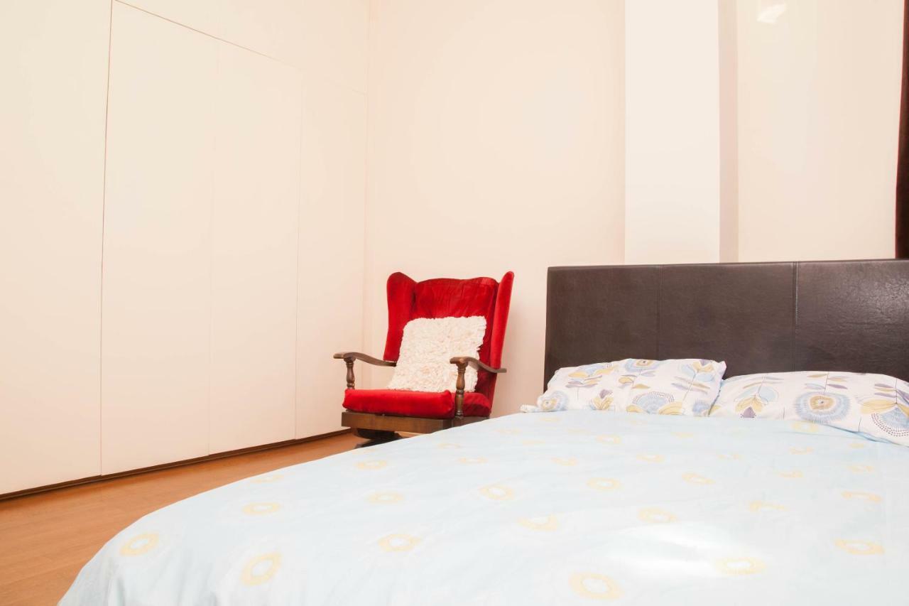 Pensionat Chelsea London