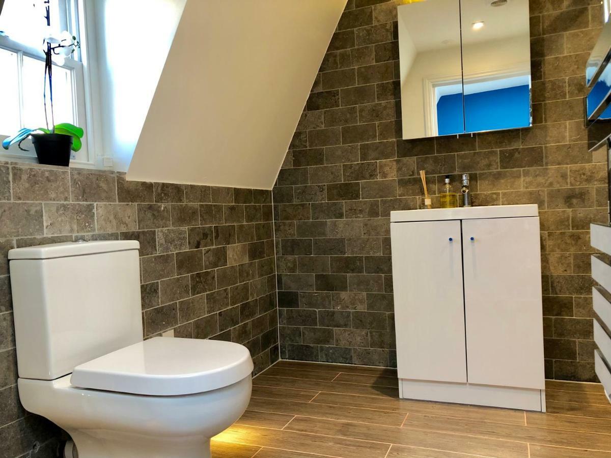 Stylish Maisonette And In Victoria *