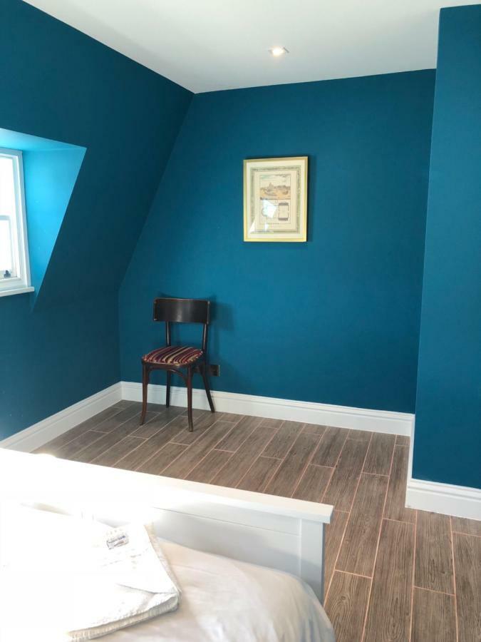 Lejlighed Stylish Maisonette And In Victoria