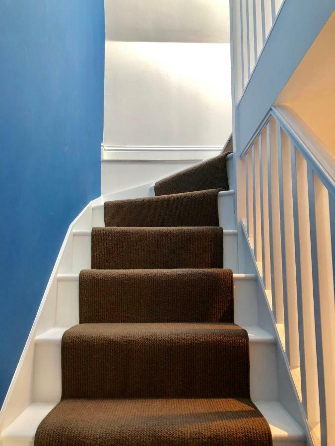 Stylish Maisonette And In Victoria *