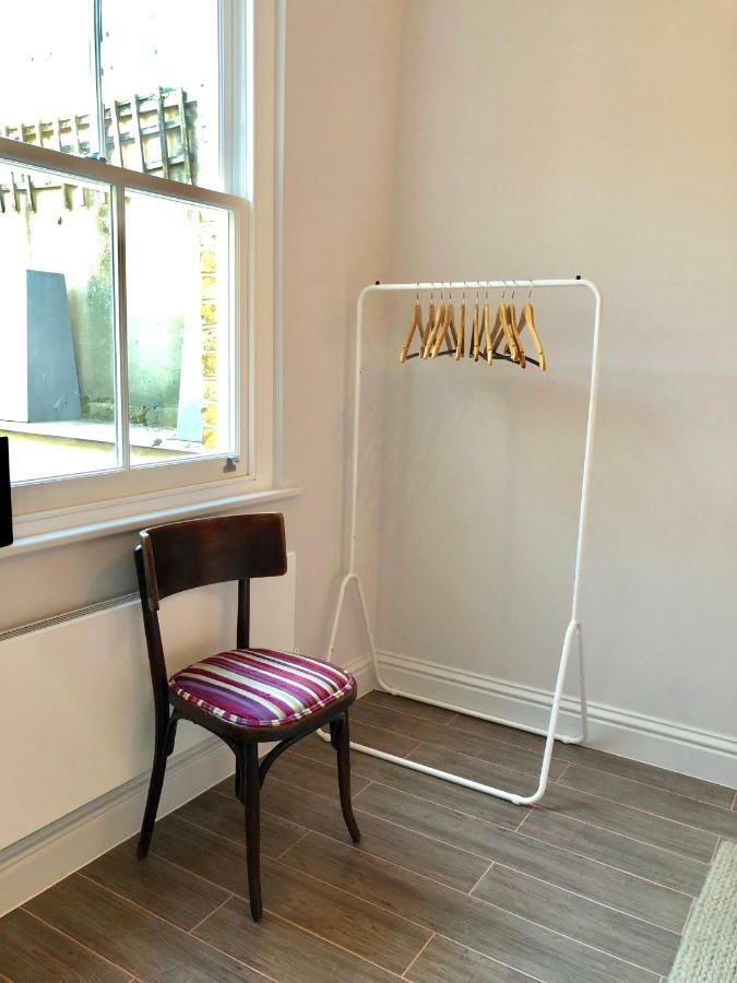 Lejlighed Stylish Maisonette And In Victoria