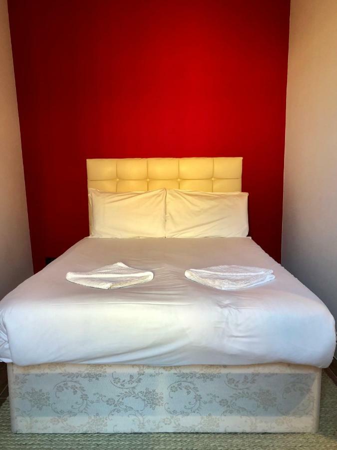 Lejlighed Stylish Maisonette And In Victoria *