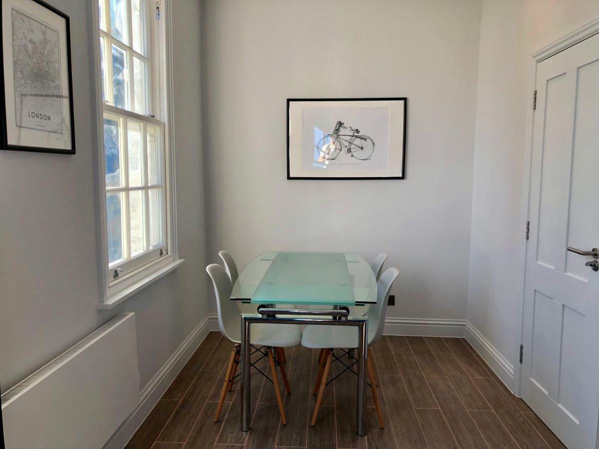Stylish Maisonette And In Victoria * London