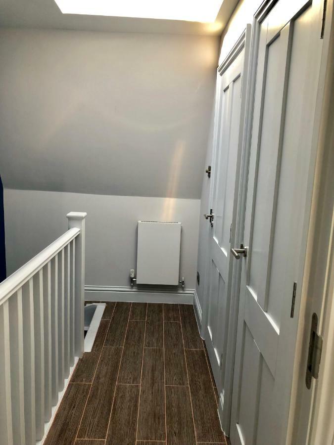 Lejlighed Stylish Maisonette And In Victoria *