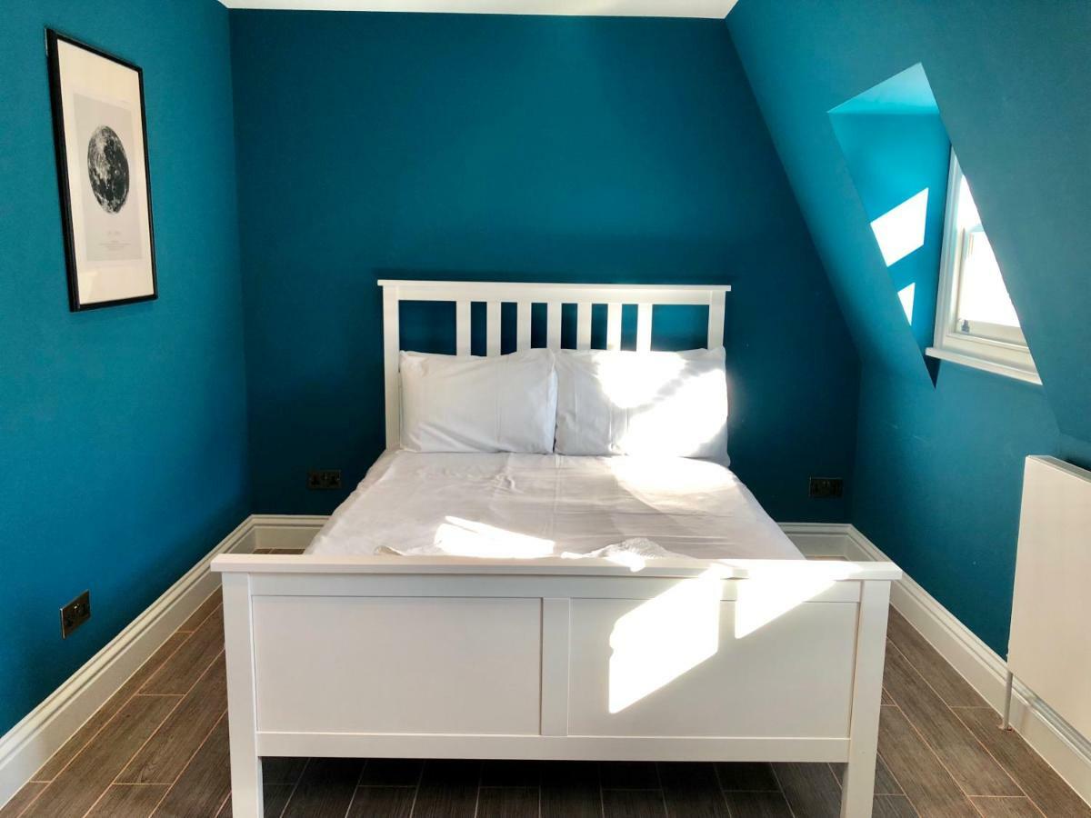 Stylish Maisonette And In Victoria * London