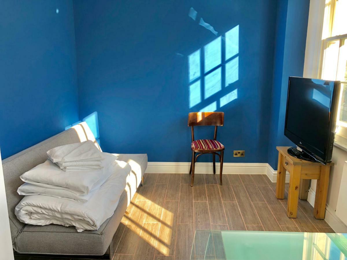 Stylish Maisonette And In Victoria Lejlighed *