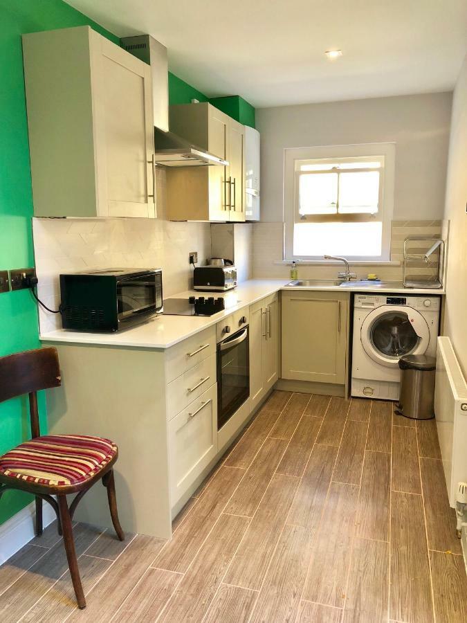 Lejlighed Stylish Maisonette And In Victoria London