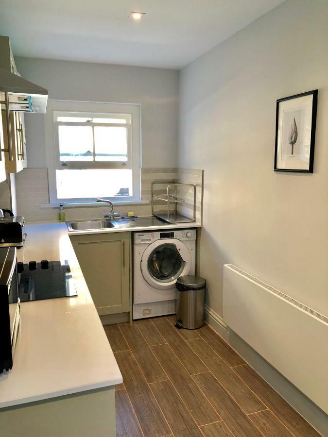 Stylish Maisonette And In Victoria Lejlighed *