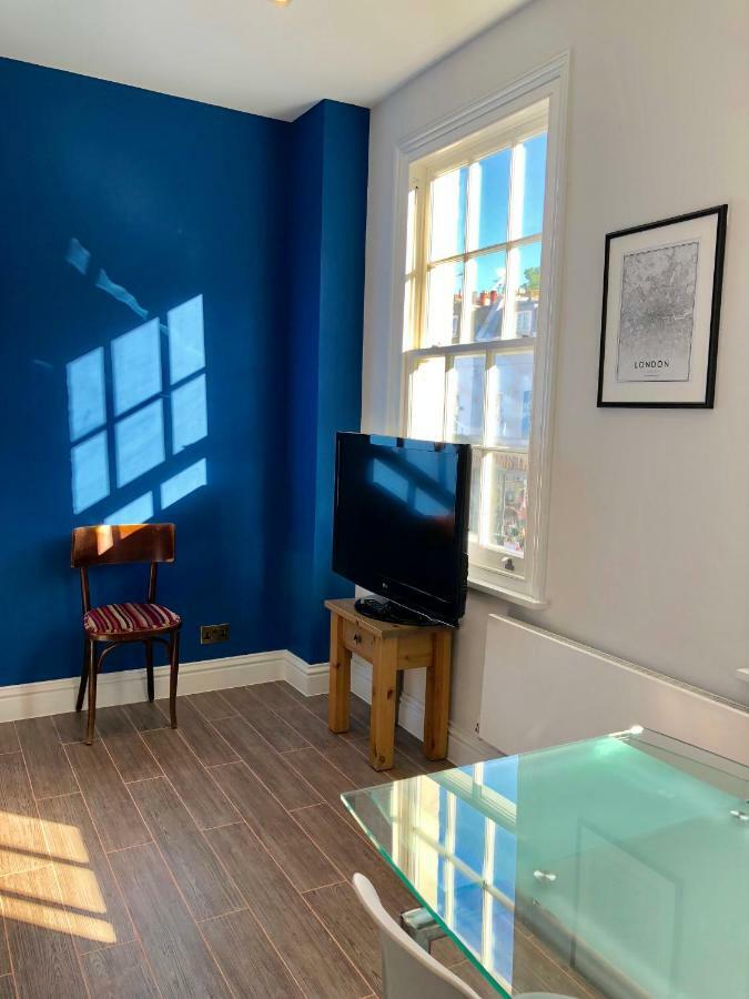 Lejlighed Stylish Maisonette And In Victoria *