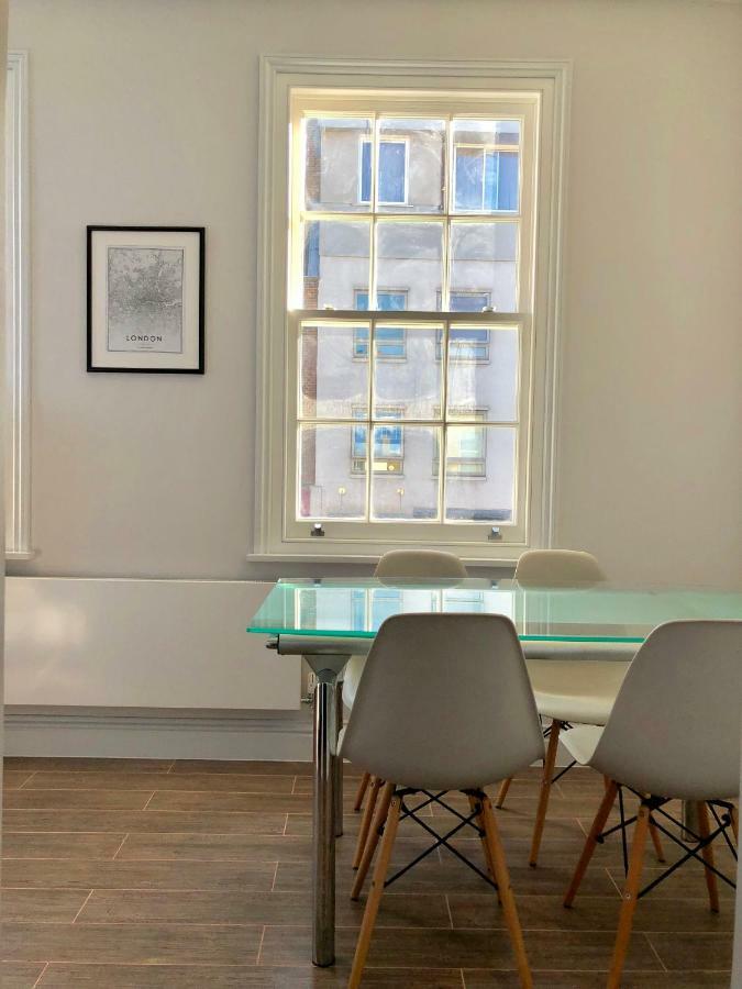 Lejlighed Stylish Maisonette And In Victoria London