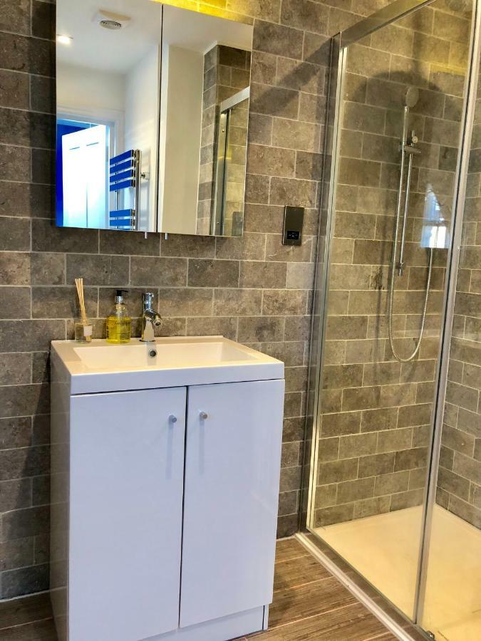 Lejlighed Stylish Maisonette And In Victoria London