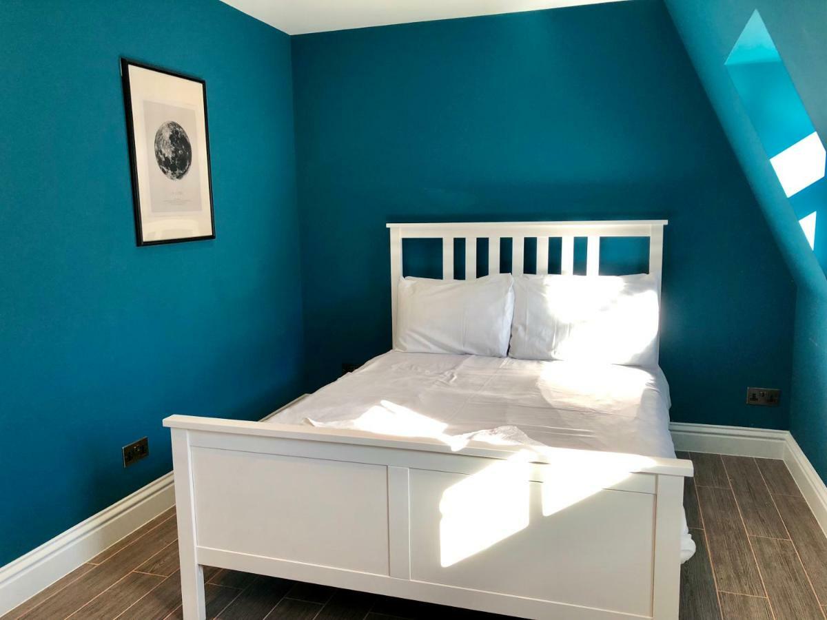 Lejlighed Stylish Maisonette And In Victoria London