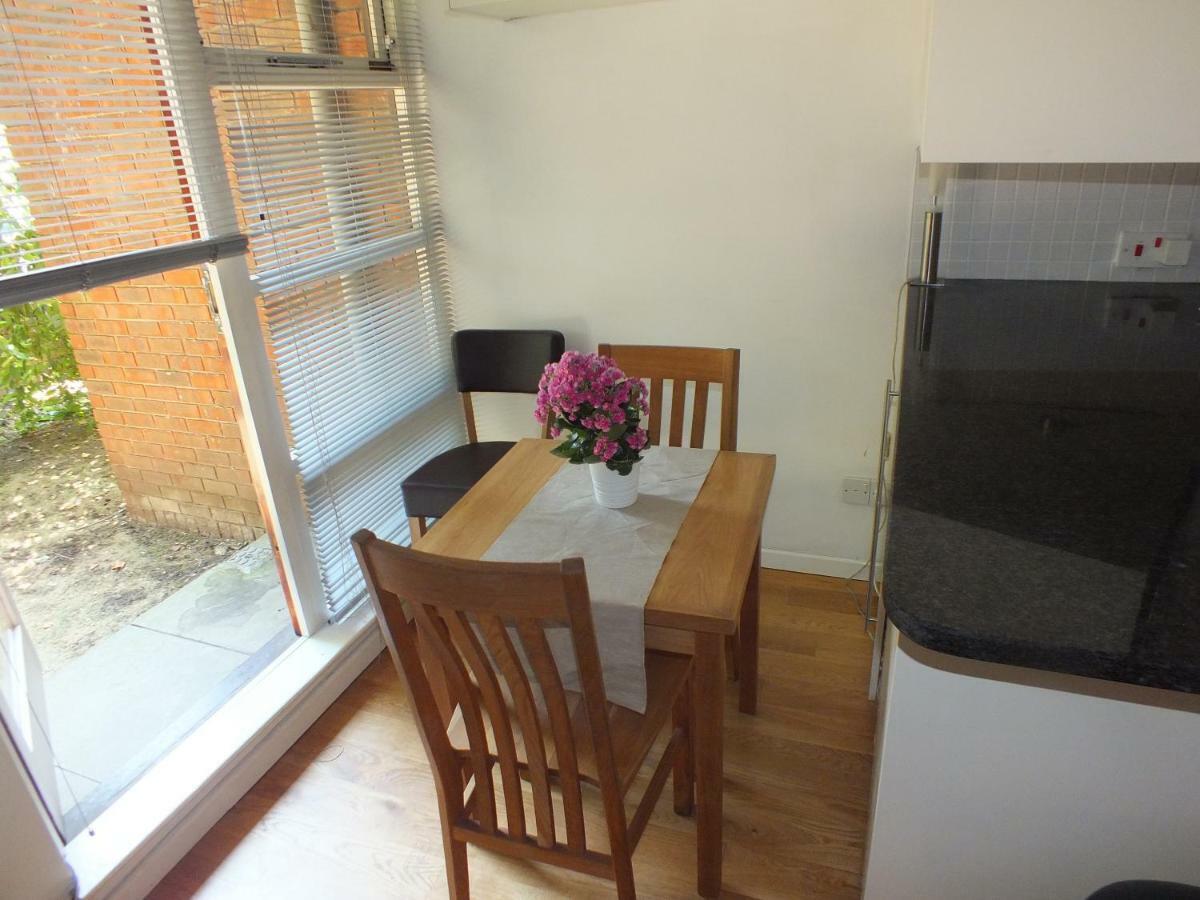 Rotherhithe Near Park And River Leilighet London