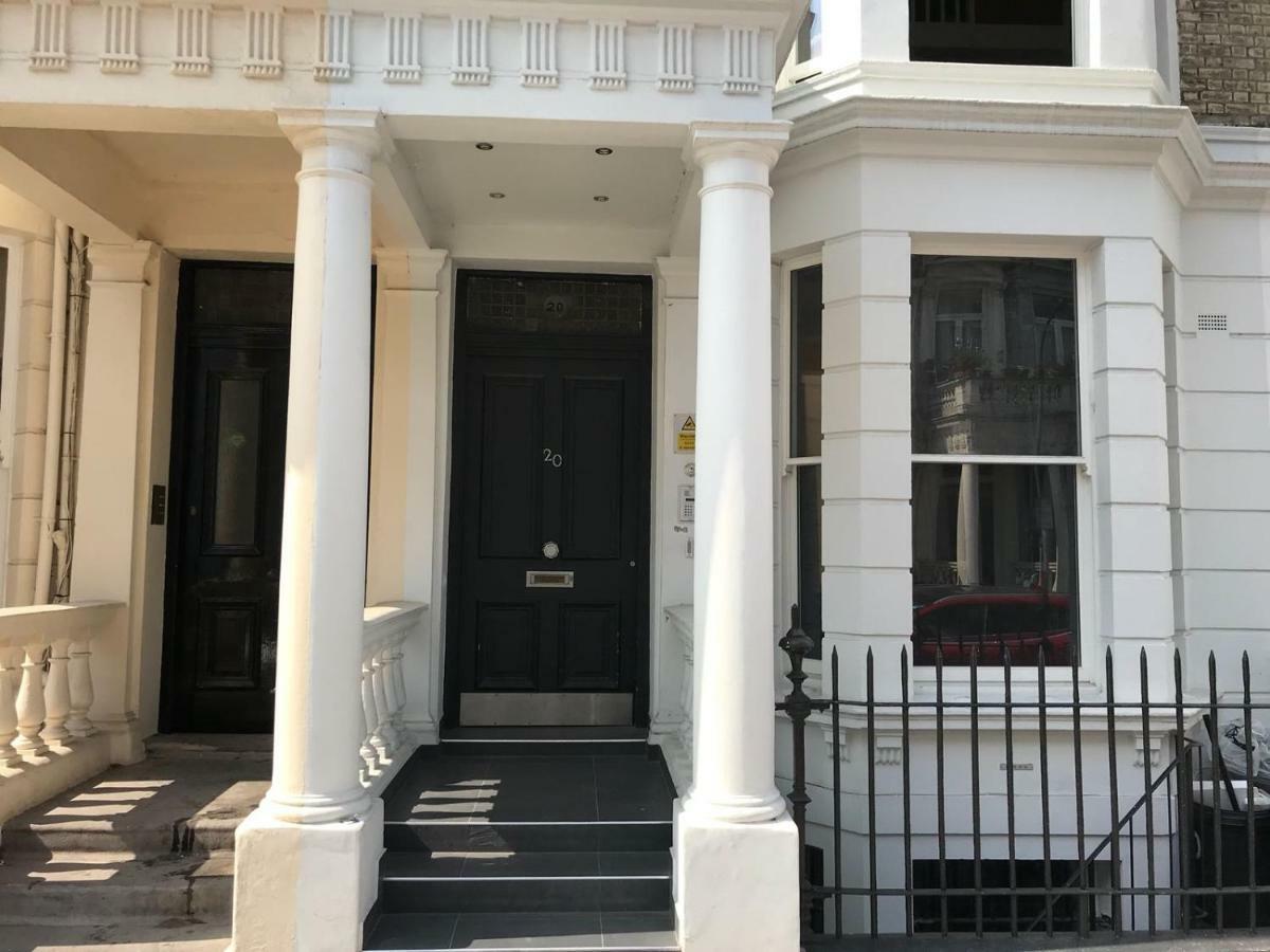 Fairholme Appartement
