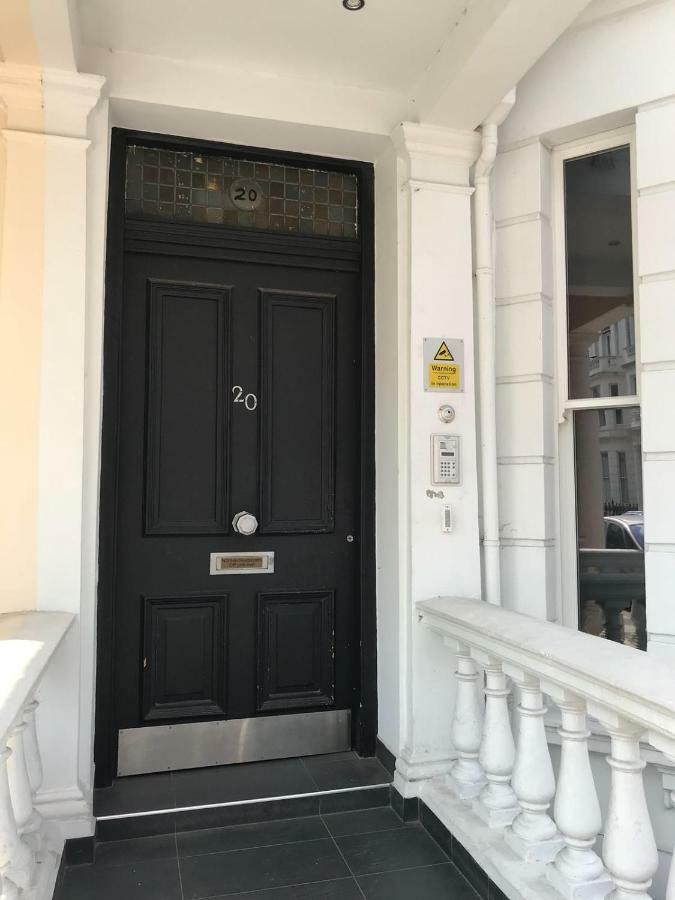 Fairholme Londres