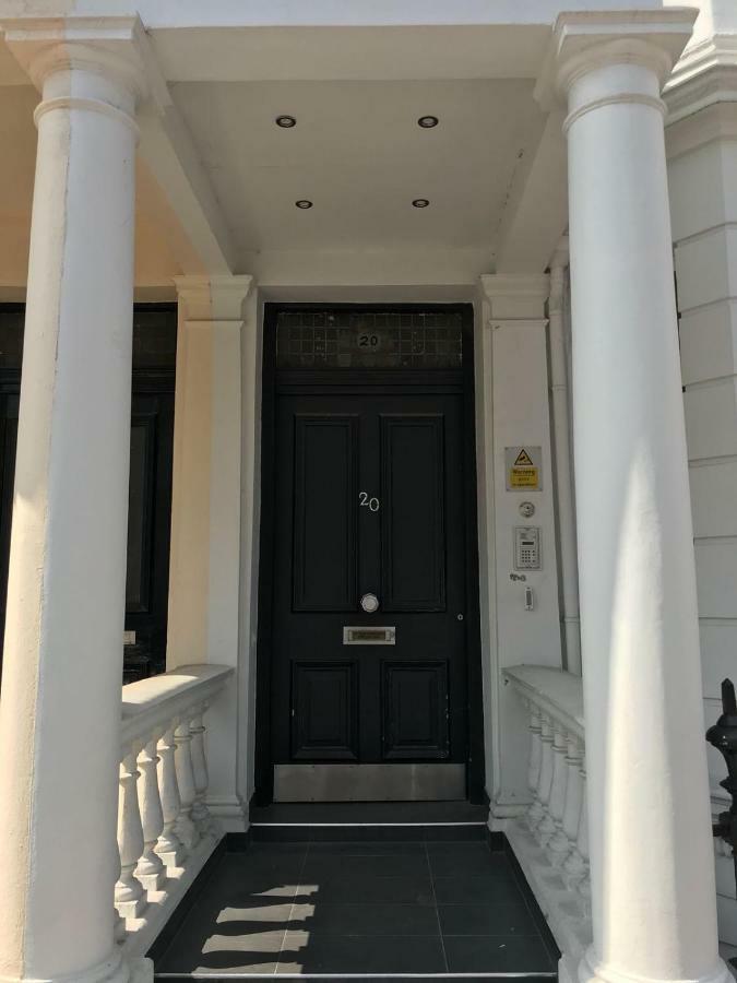 Appartement Fairholme