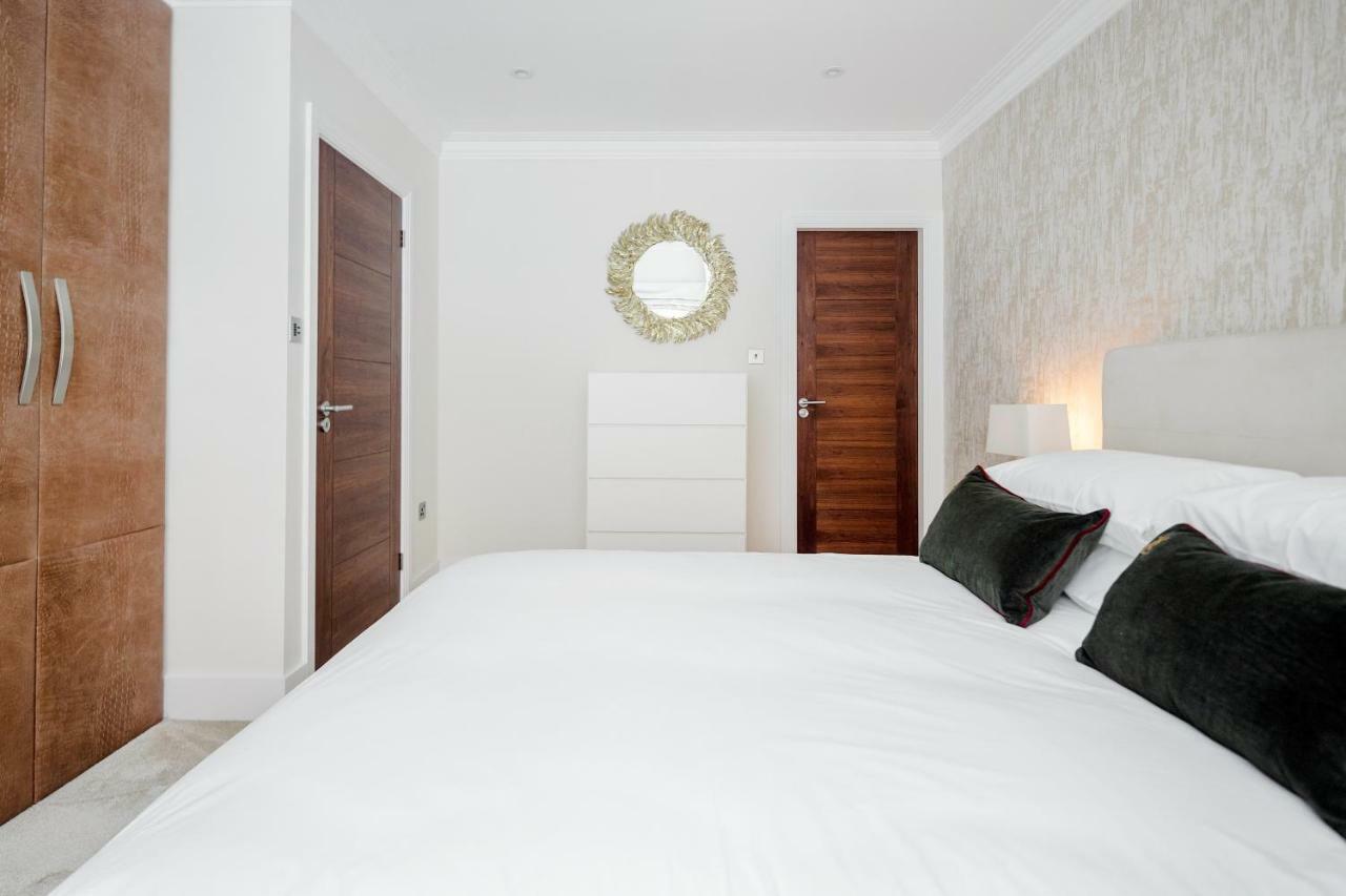 Mayfair Mews Londra