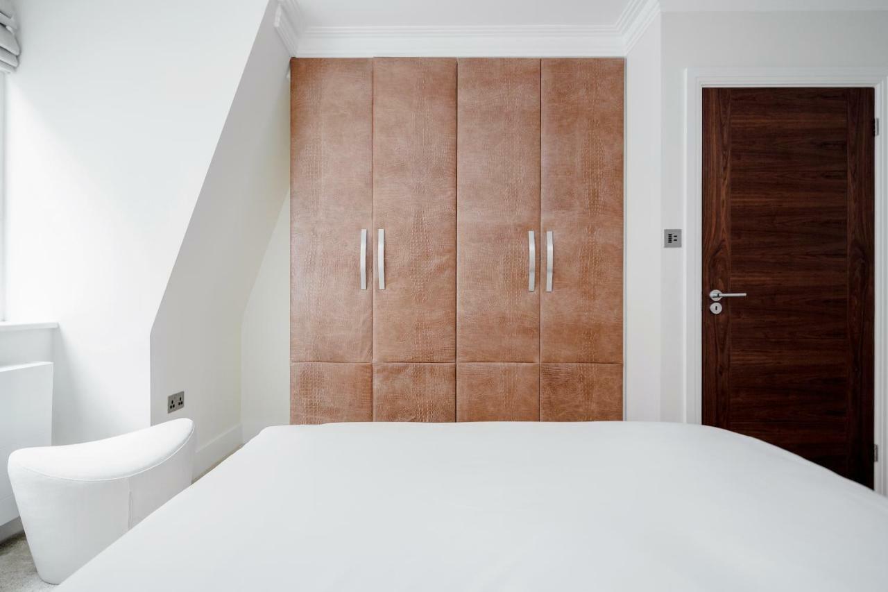 Appartamento Mayfair Mews Londra
