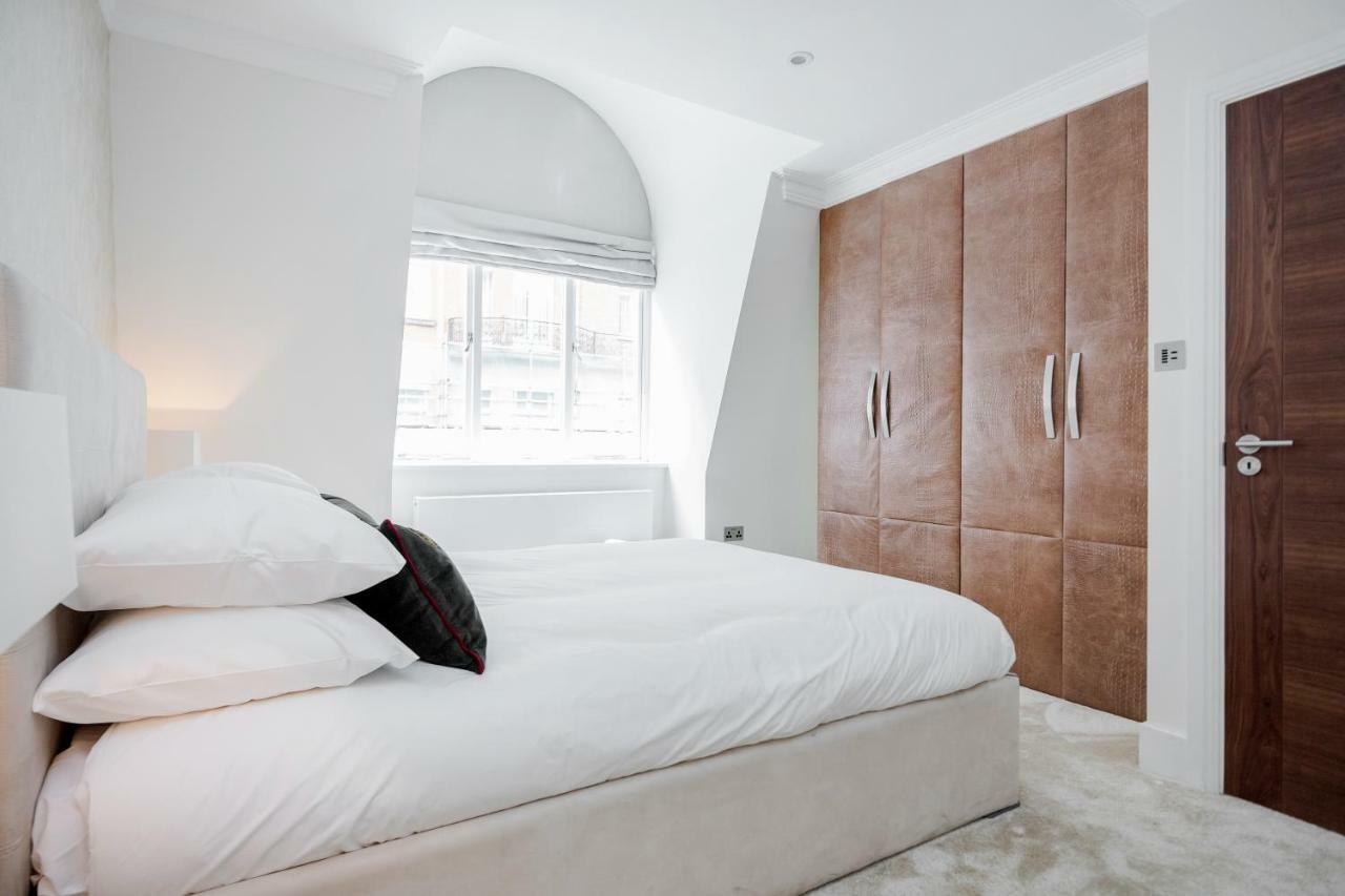 Mayfair Mews Appartamento