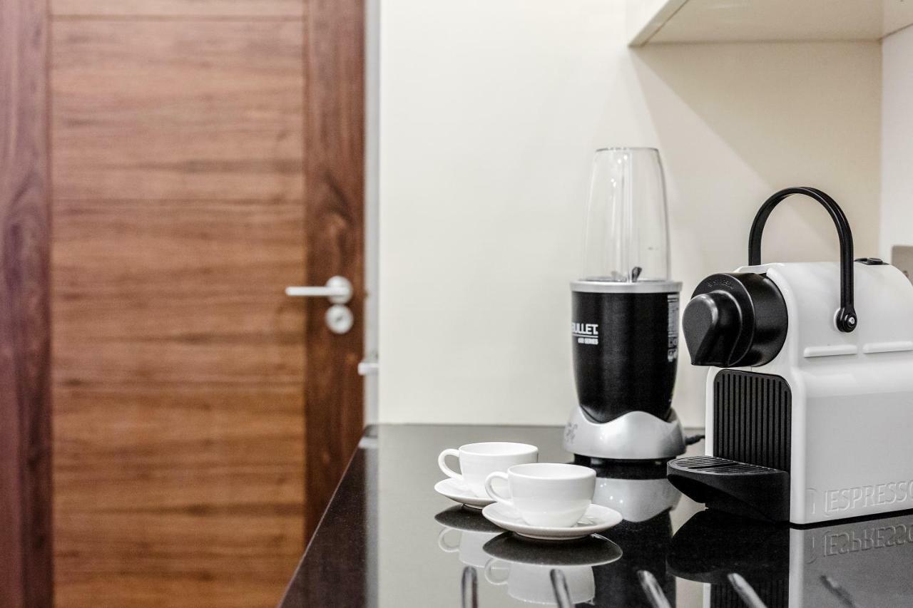 Mayfair Mews Appartamento *