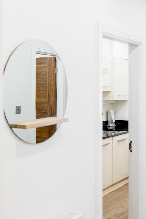 Appartamento Mayfair Mews *