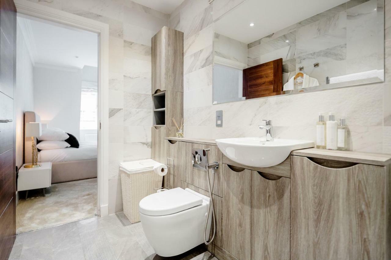 Mayfair Mews Appartamento