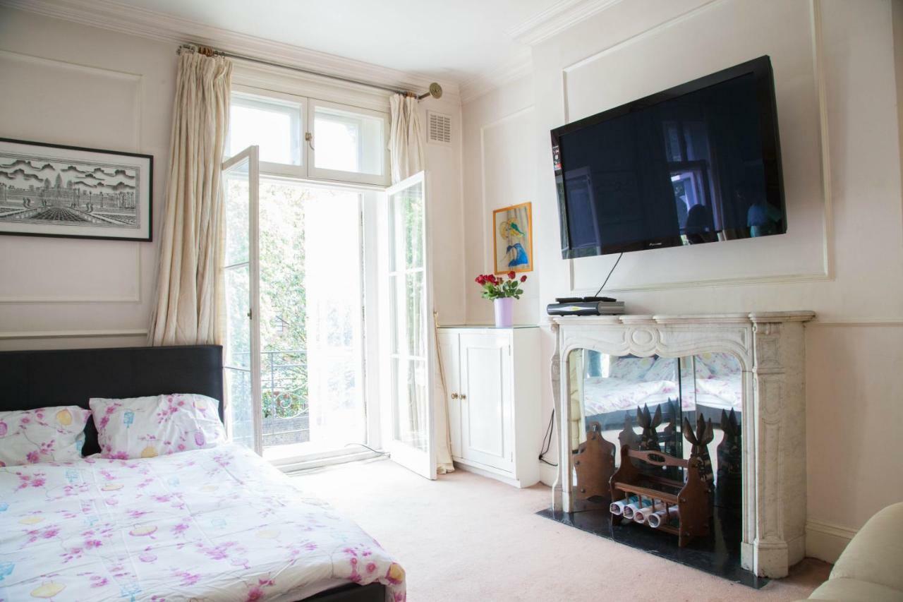 Chelsea Gasthof London
