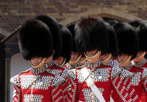 Chelsea Pensionat London