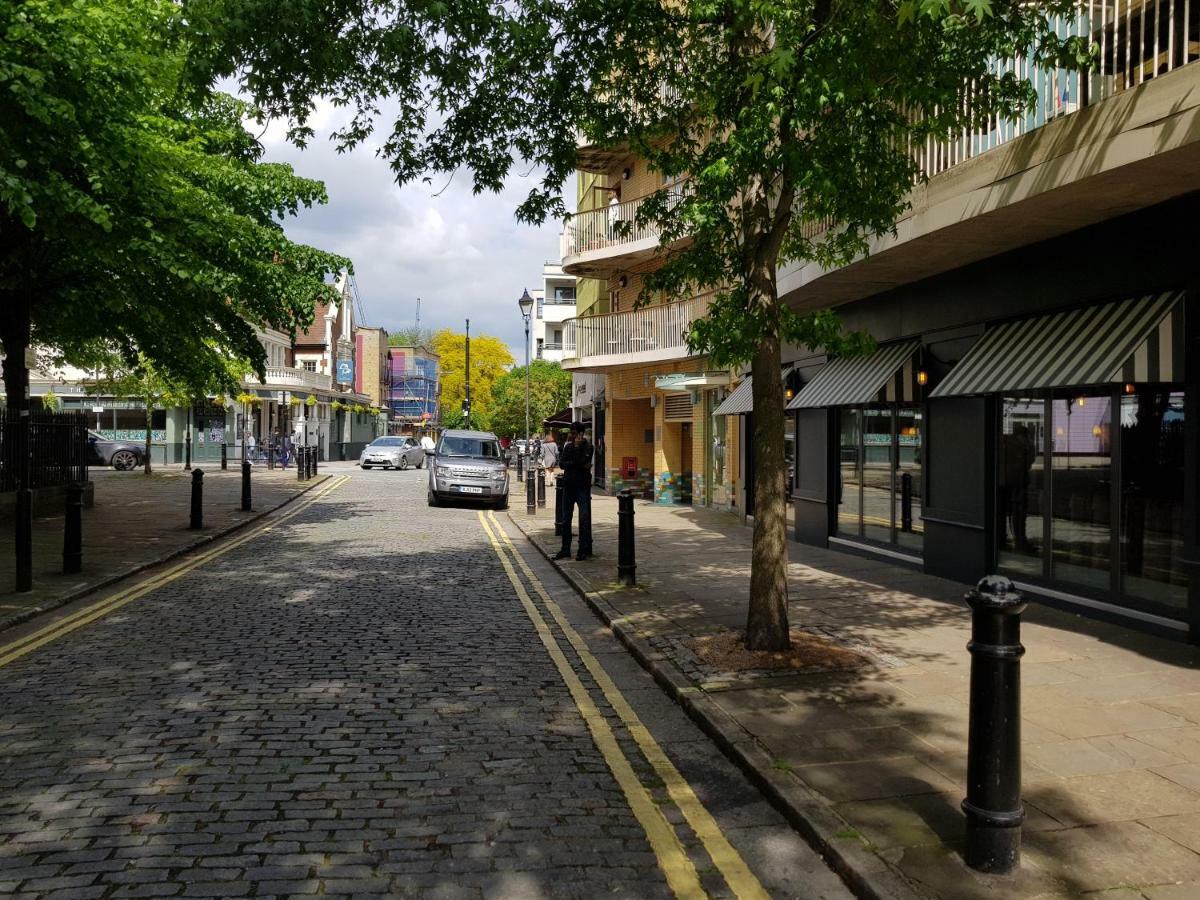 Fulham Chelsea Penthouse London