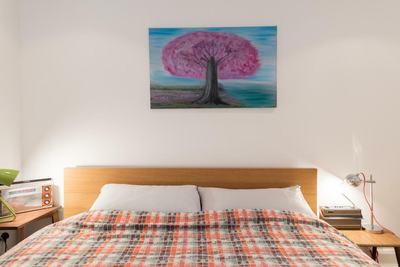 Apartment With Parking Near Waterloo & St Thomas & Big Ben & Parliament *