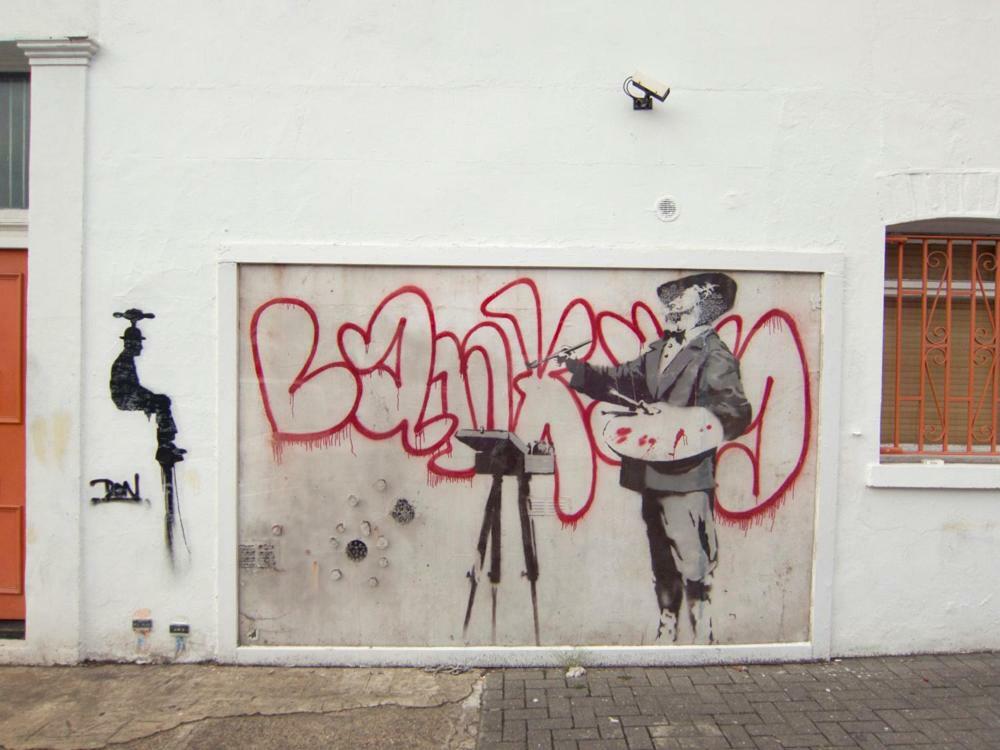 Lägenhet 2-bed Notting Hill / Portobello *