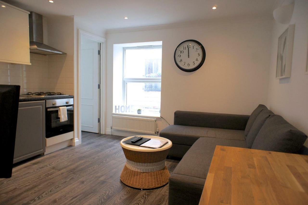 Redchurch House Appartamento