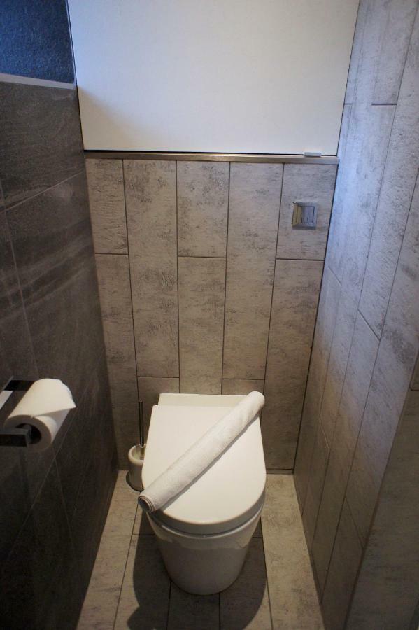 Redchurch House Appartamento *