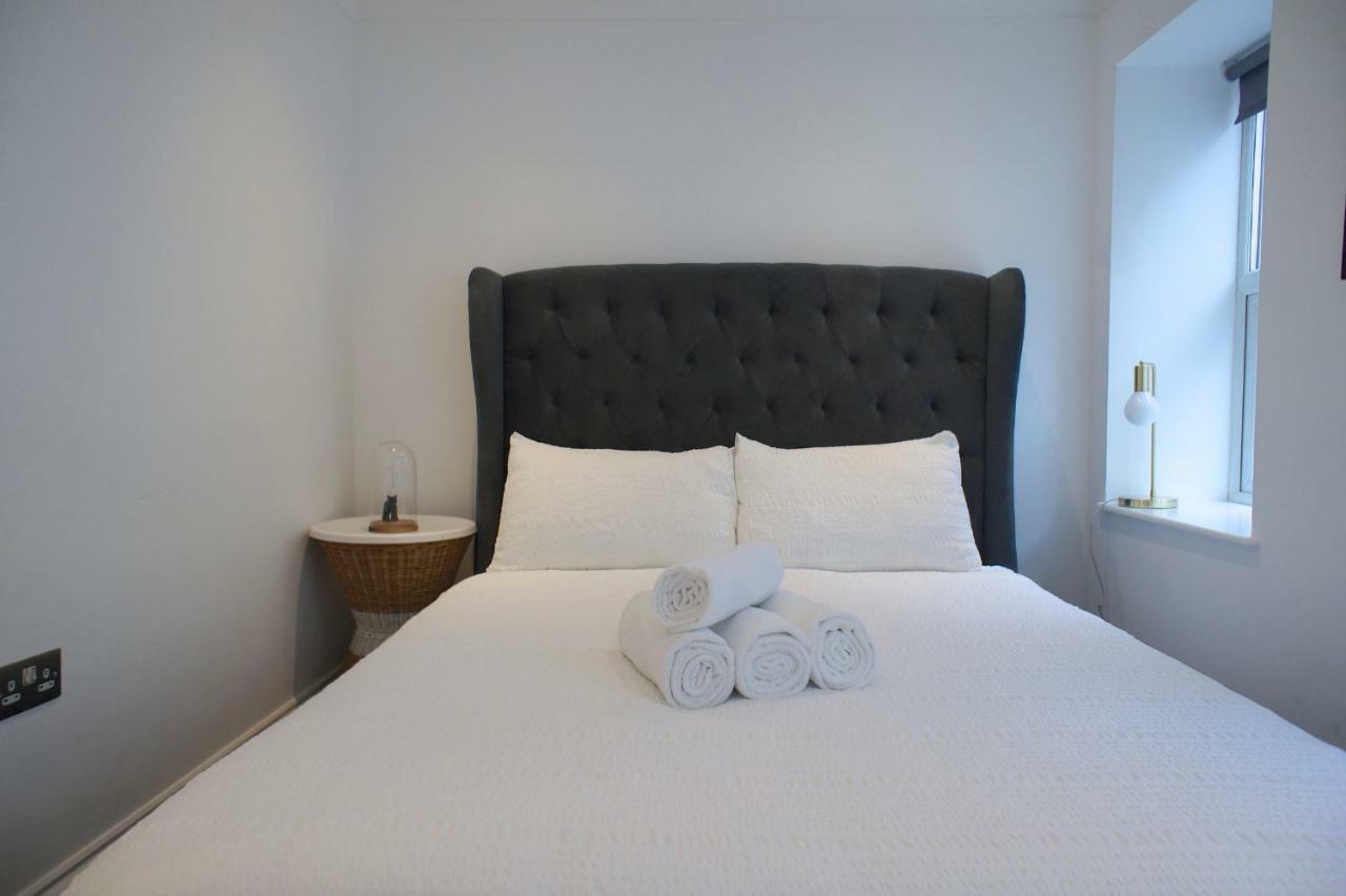 Redchurch House Appartamento Londra