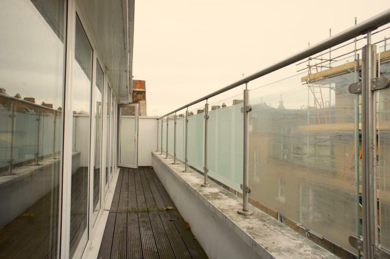 Appartamento Redchurch House Londra