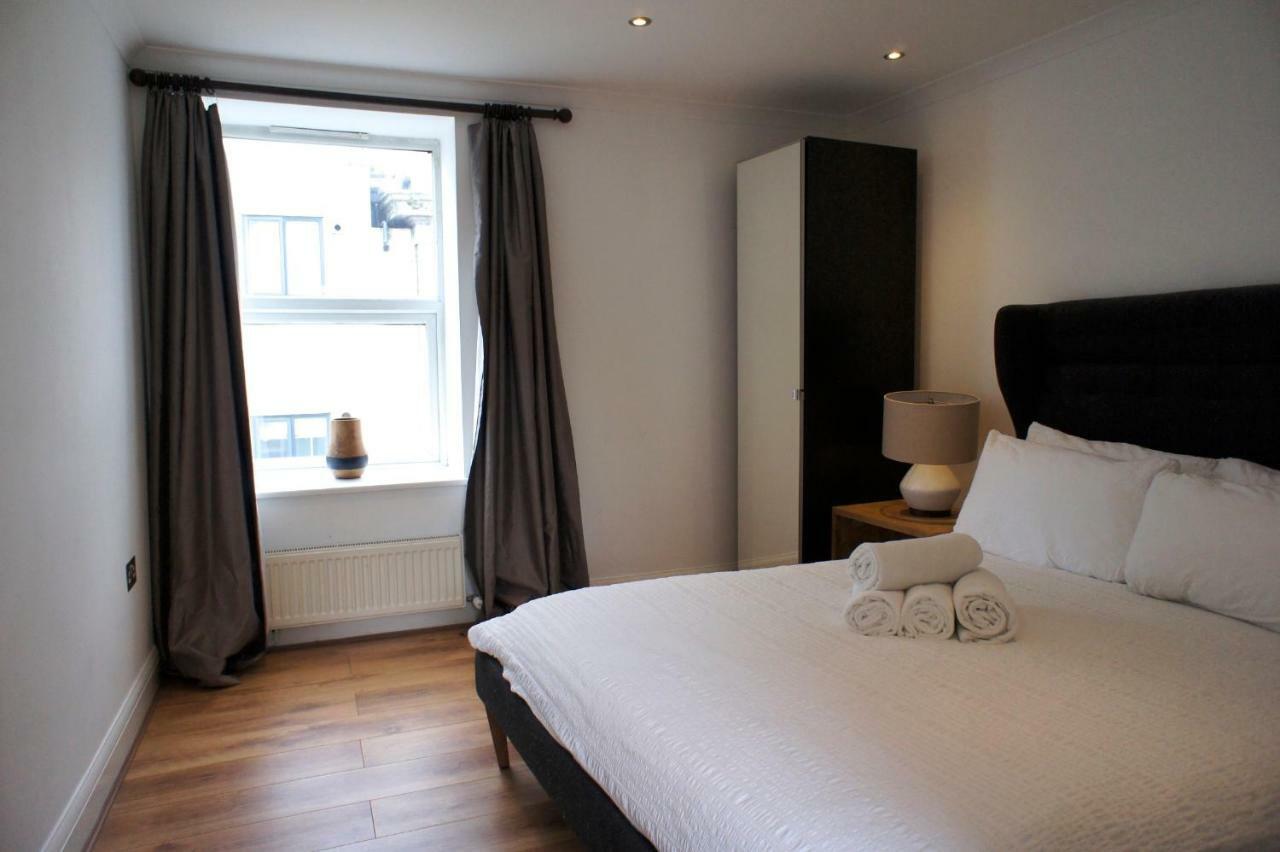 Appartamento Redchurch House *