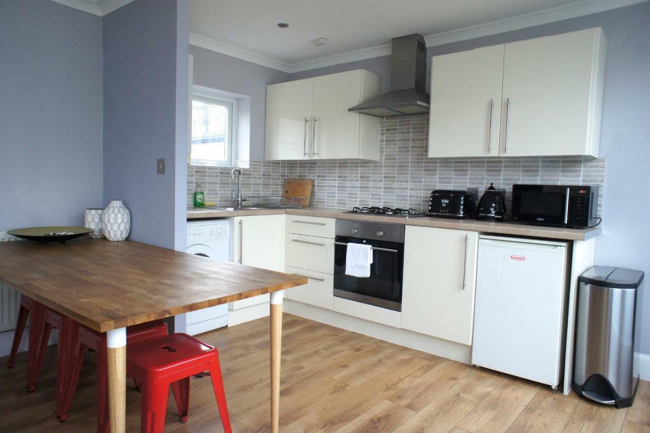 Appartamento Redchurch House