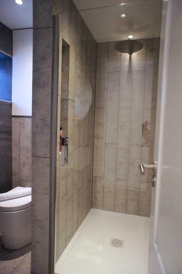 Redchurch House Appartamento *