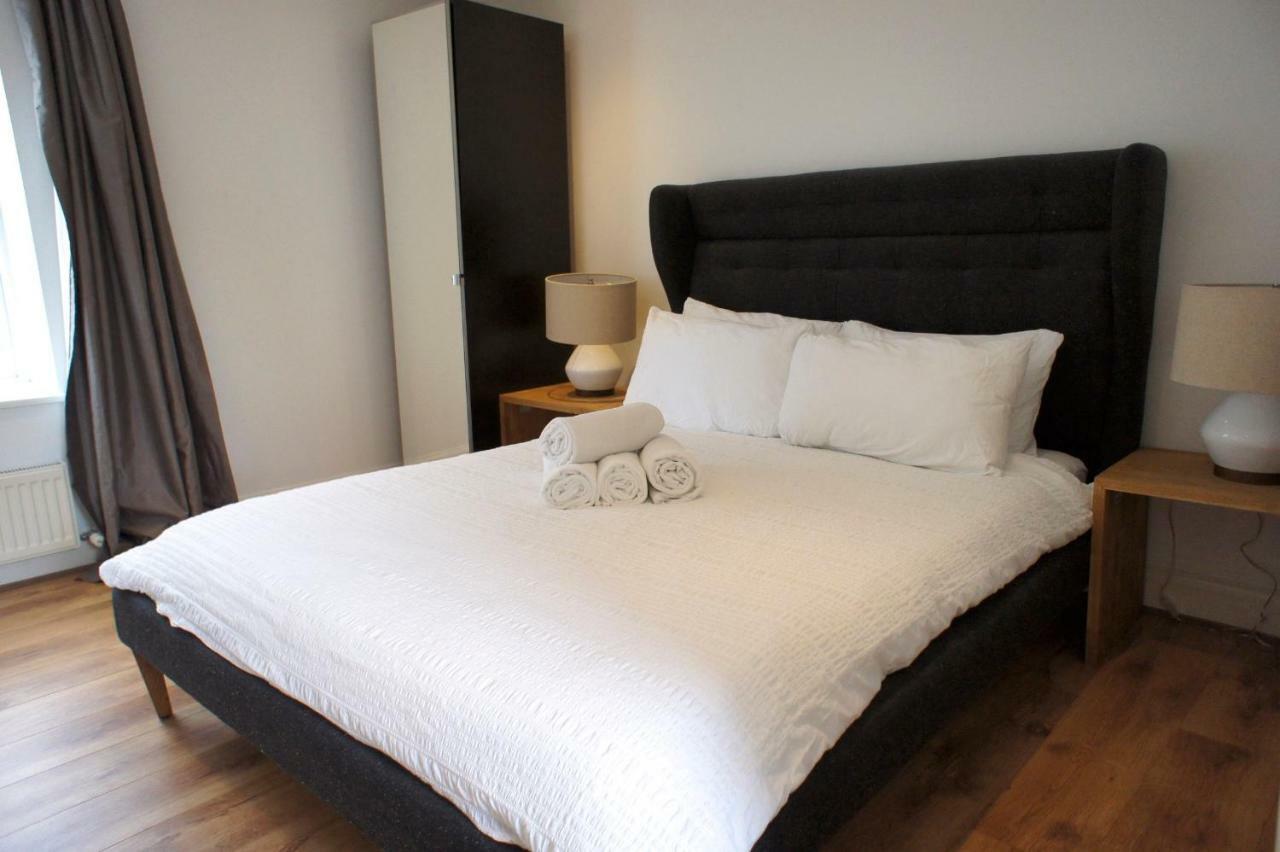 Redchurch House Appartamento Londra