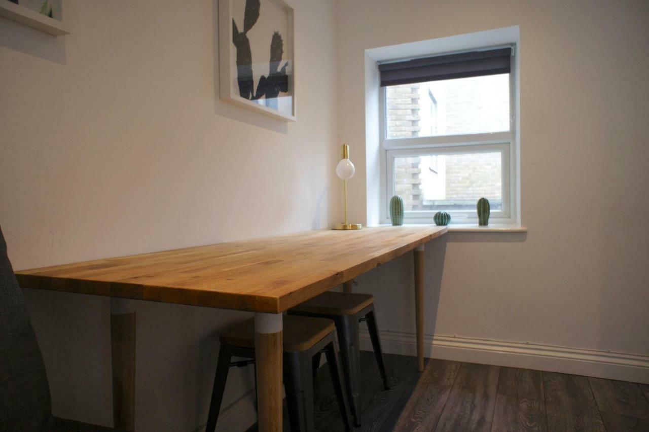 Appartamento Redchurch House