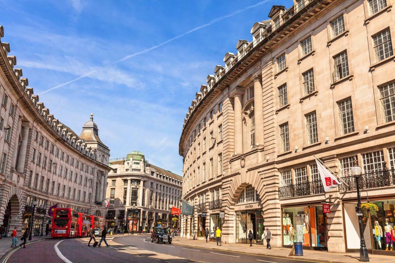 The Soho Loft - Elegant & Modern 1bdr London