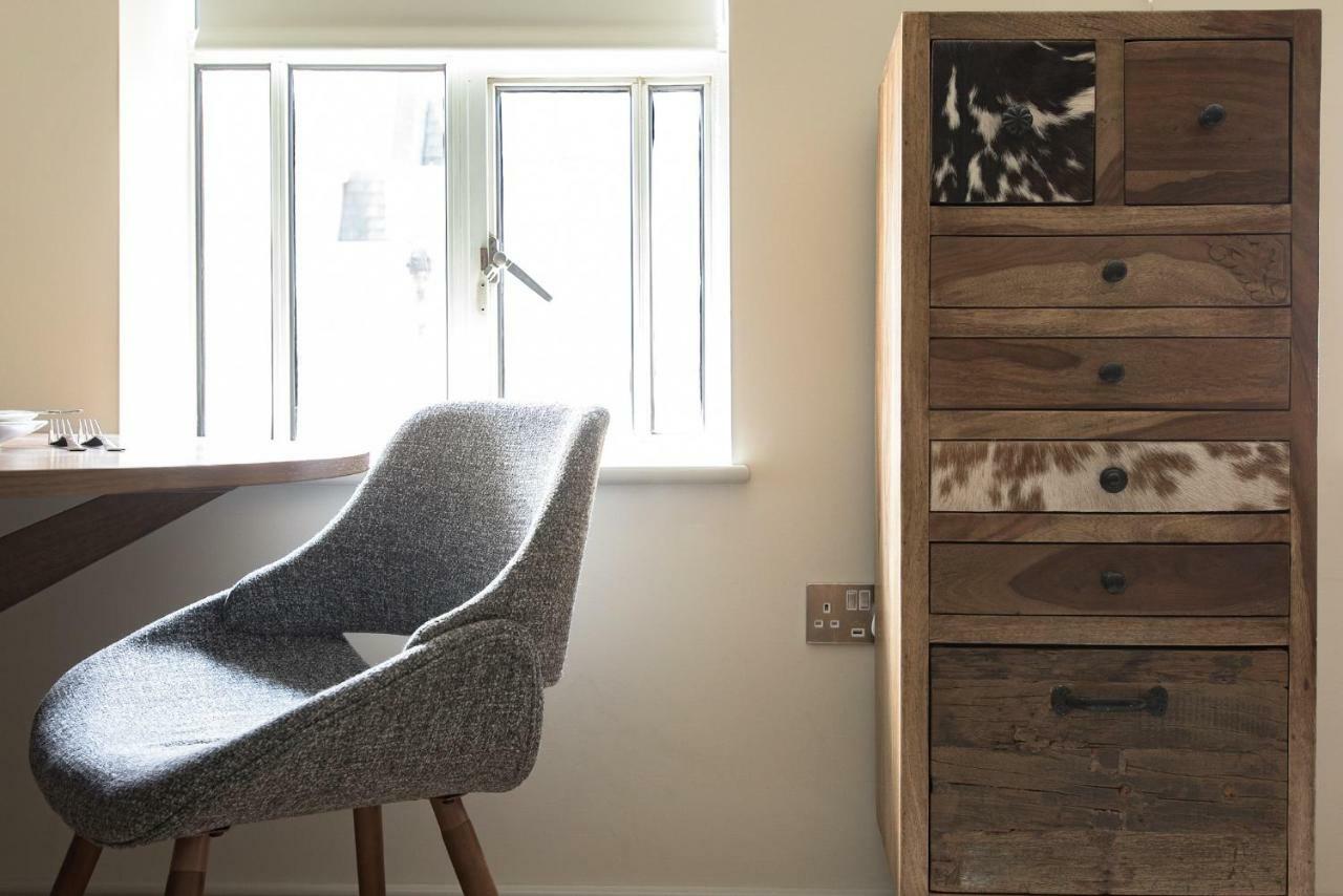 The Soho Loft - Elegant & Modern 1bdr * London