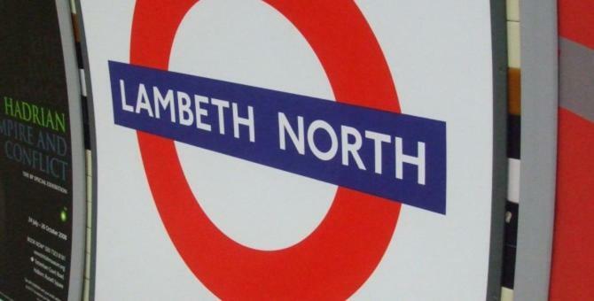 With Parking Near Waterloo & St Thomas & Big Ben & Parliament