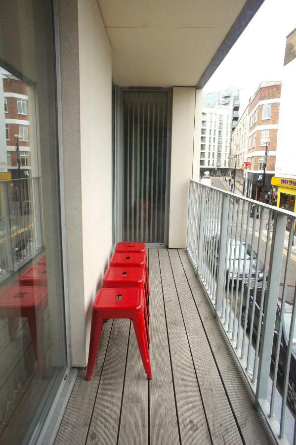 Appartement Brick Lane Shoreditch *