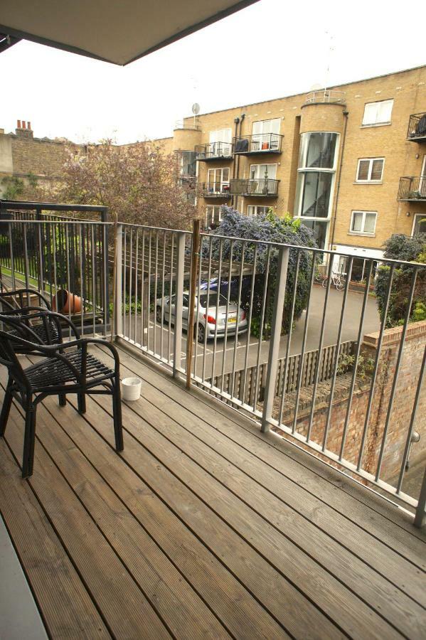 Brick Lane Shoreditch Appartement *